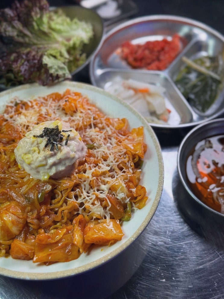  고기하다, 대학로 유일의 야외 테라스를 갖춘 종로고기집