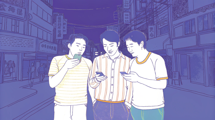  호치민 밤문화 가라오케 왜 호갱이 많은가?