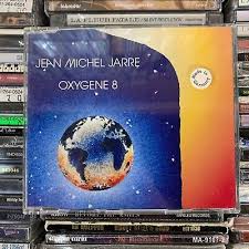  공기처럼 적셔진 멜로디, Jean Michel Jarre 장 미셸 자르의 Oxygène Part 4
