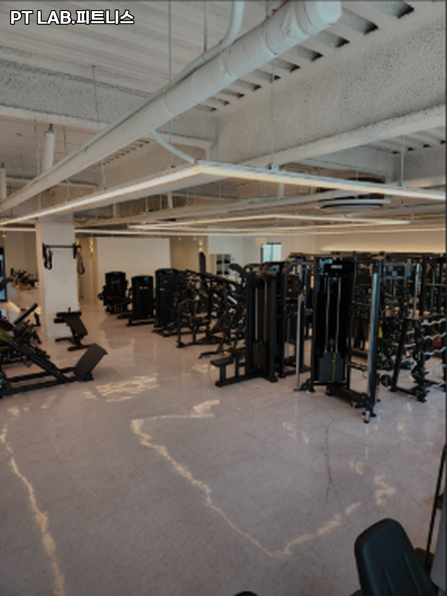 PT LAB.피트니스 사진 5
