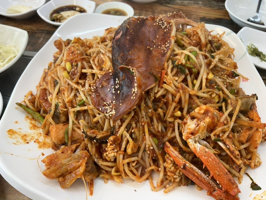 진아구찜19800 계양점 사진 1