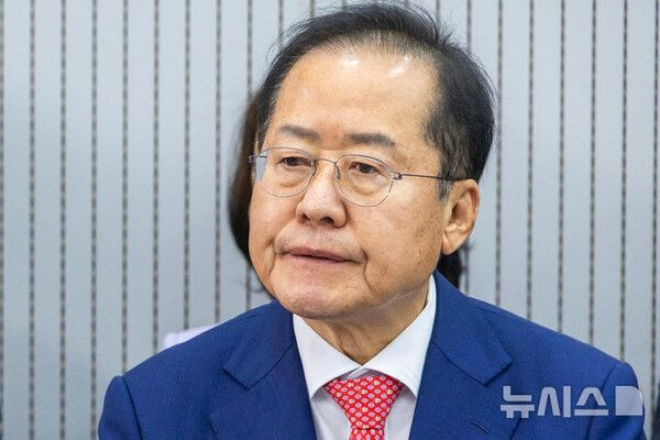  '정계 은퇴' 홍준표 "정치 더 하다가는 추해져…정계 떠나야"