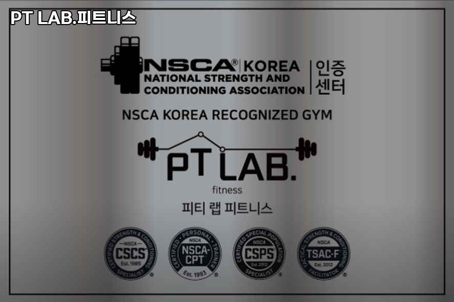 PT LAB.피트니스 사진 4