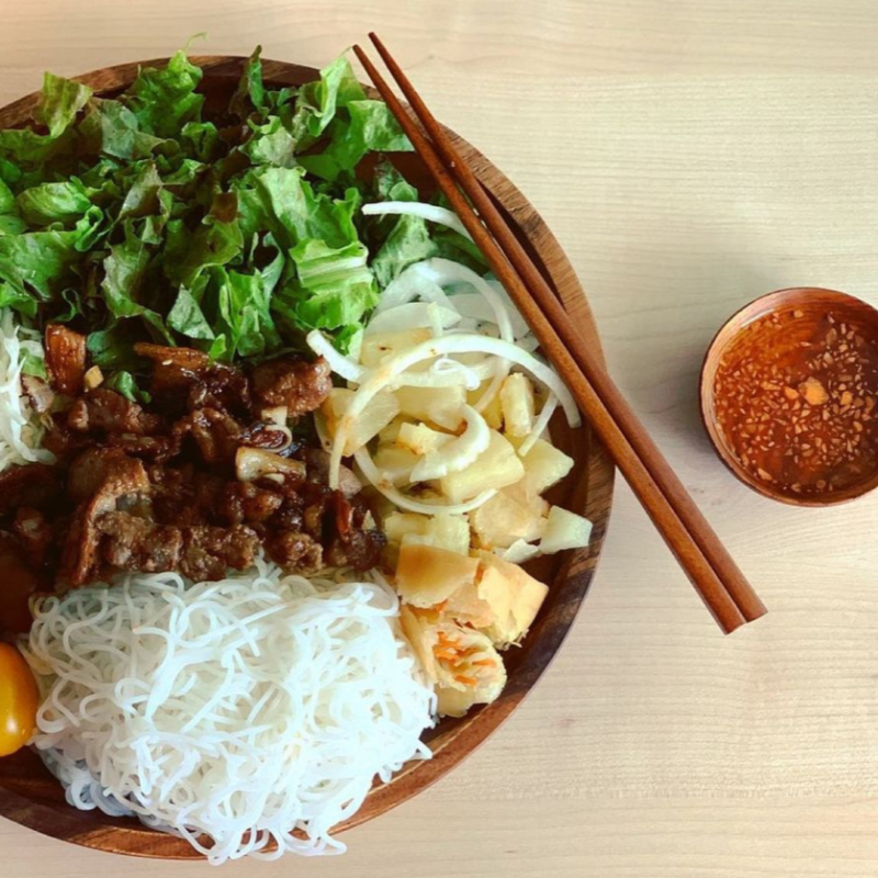 느억맘소스 활용 방법 및 만들기, 도대체 무슨 맛일까