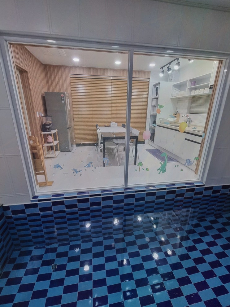  [가평풀빌라] 프라이빗한 공간에서 가족과 함께하는 행복한 시간