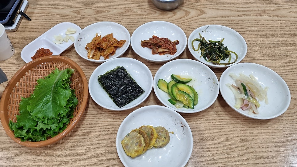 진이네밥상 사진 5
