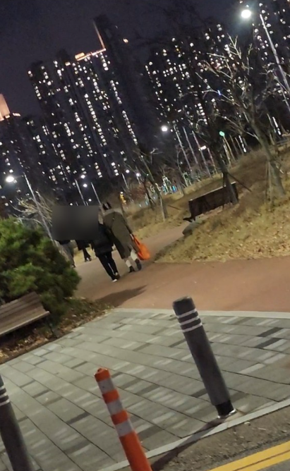  광양흥신소 탐정 이혼 바람 증거 수집