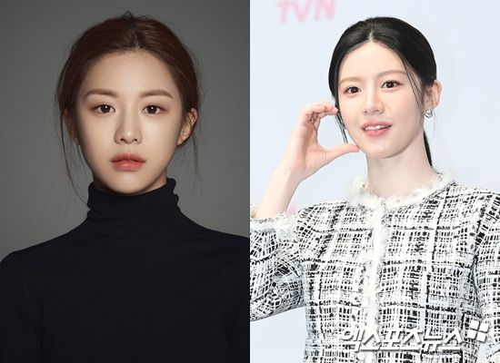 고윤정, AI 자존감 깎인 미모…"실물보다 예쁘게 나와" 겸손 (유퀴즈)