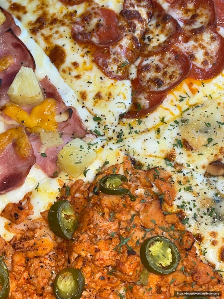  디디스피자펍 종각 맛집 회식장소 산토리하이볼 기린생맥주