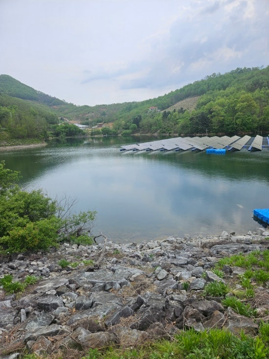Jangjeouljeosuji photo 2
