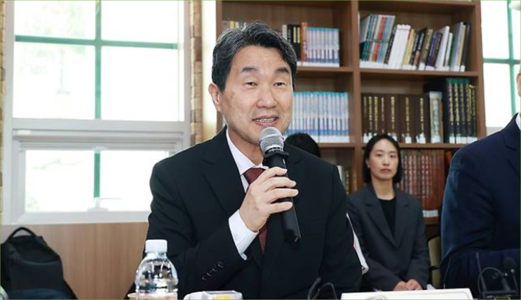 <b>이주호</b> 교육부장관 대통령 권한대행 체제