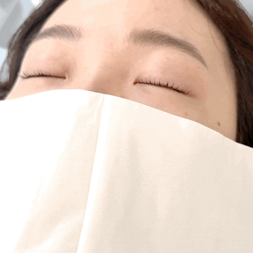  산본역속눈썹 펌 연장 <래쉬데이>, 야간 시술 가능! 직장인 드루와 정성 가득한 산본속눈썹 샵
