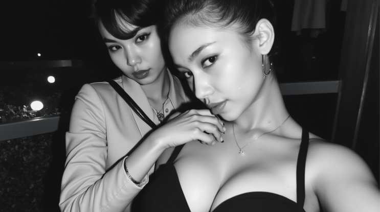  호치민의 대표적인 밤문화 즐길거리들(+정보 후기)