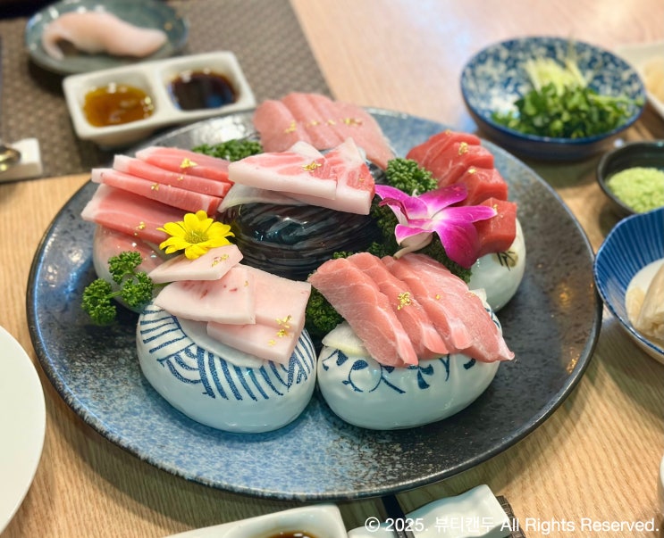 부천 신중동 맛집, 이안참치 무한리필로 푸짐하게 즐긴 후기