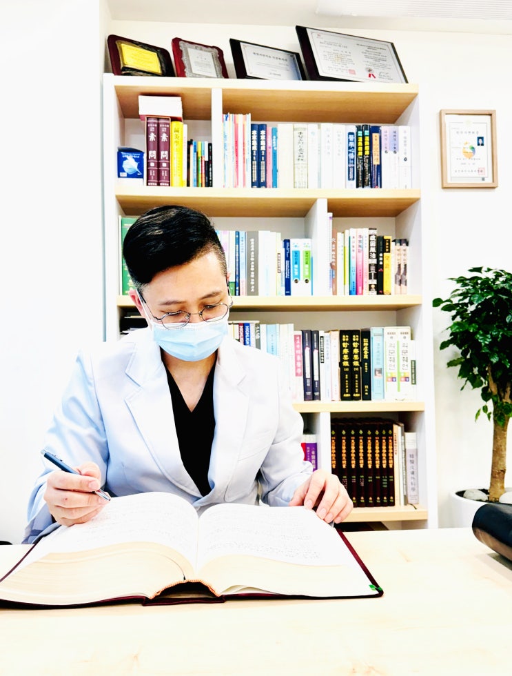  노원 수험생이라면 잊지 마세요. 공부보다 중요한 체력 관리법