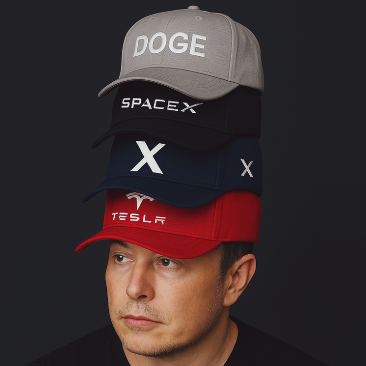 <b>CEO 교체</b>한다는 <b>테슬라</b>... 지금이라도 팔아야 할까?