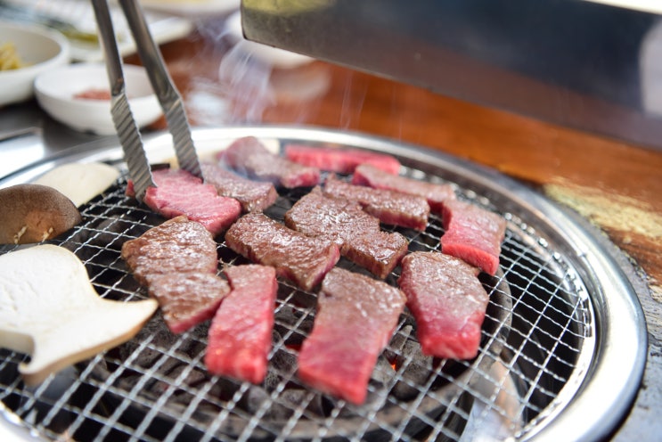  창원 마산 맛집, 토반