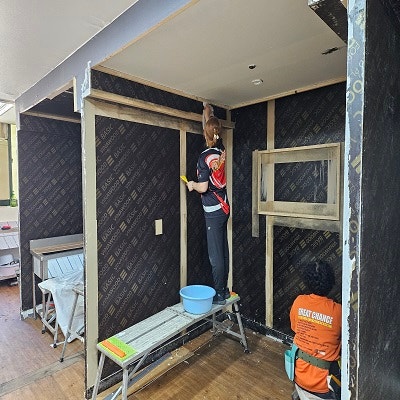 부천도배학원 추천! 인테리어·DIY 관심 있다면 이곳 꼭 보세요 (수강후기 포함)