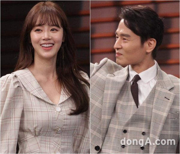 신고은·윤종화, 결혼 3년 만 이혼 “가치관·성격 달라…” [전문]