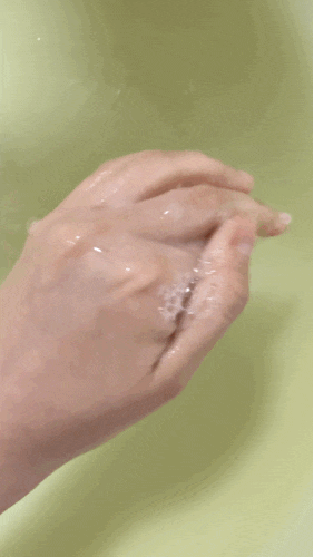  욕실꿀템 르주르 촉촉한 핸드워시 사용해보았어요