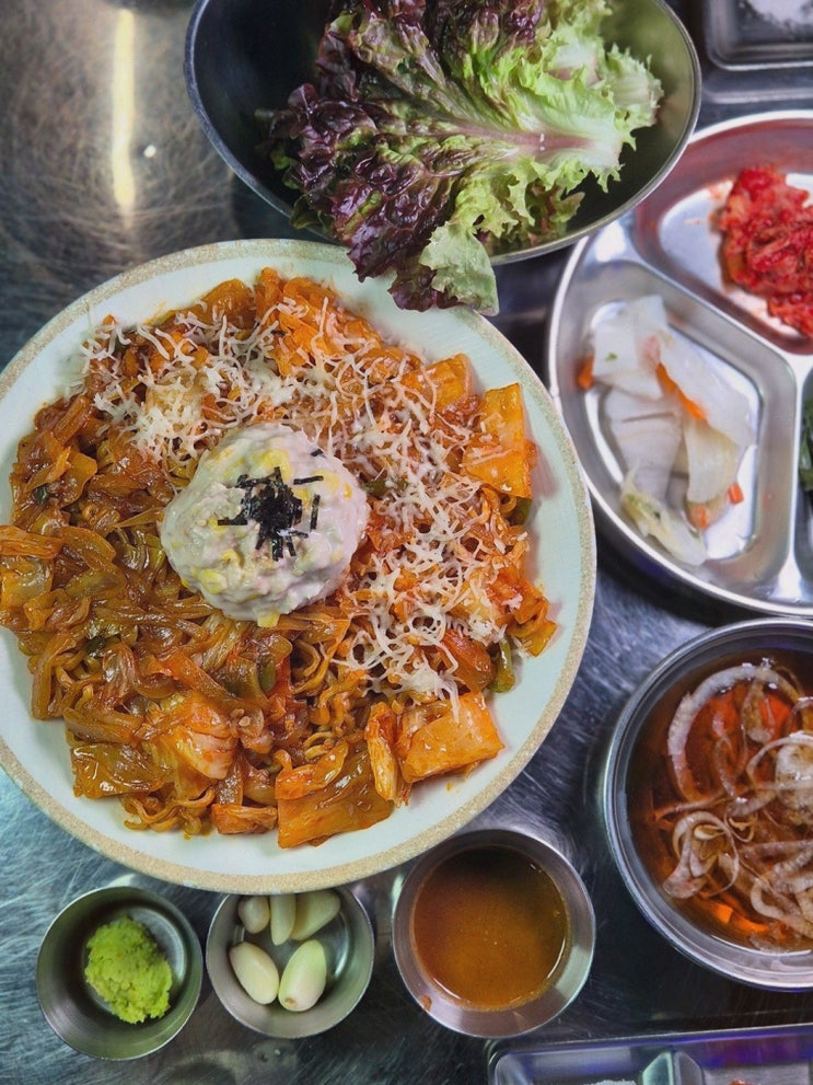  고기하다, 대학생이 즐기기 좋은 힙한 고기 맛집