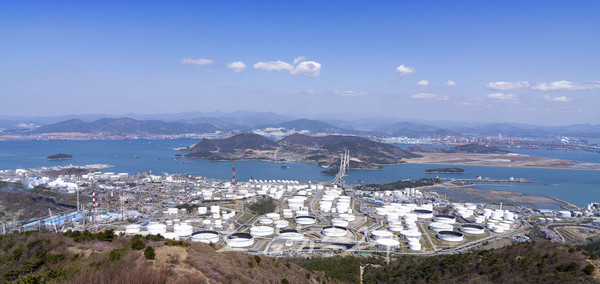  여수시, 전국 최초 정부로부터 ‘지역 산업위기 선제대응지역’ 지정 확정