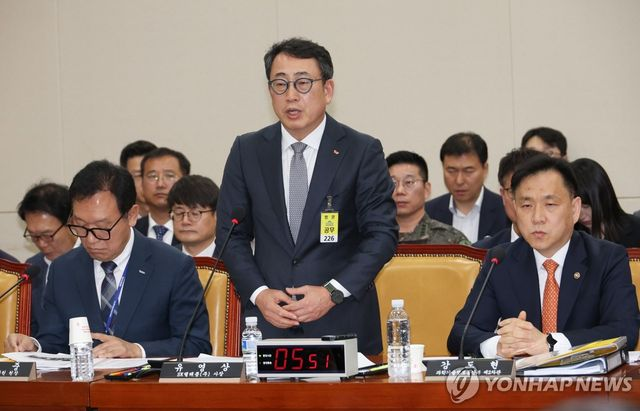  국회 과방위, SKT에 "번호이동 위약금 폐지해야" 질타(종합)