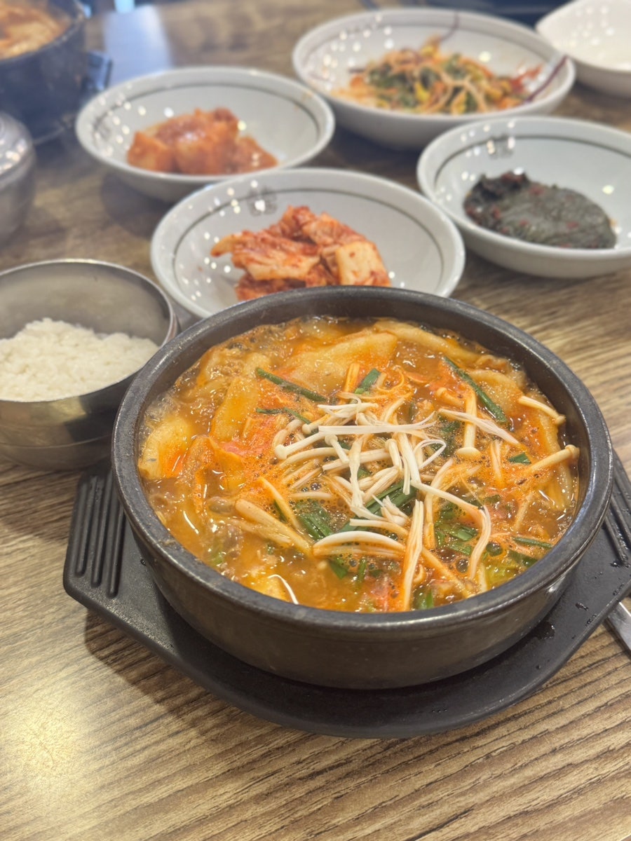 본가어탕 선암점 사진 1