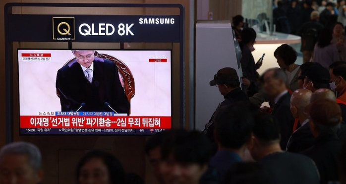  이재명 선거법 파기환송, 대법원 전무후무한 '속도전' 후폭풍 올까