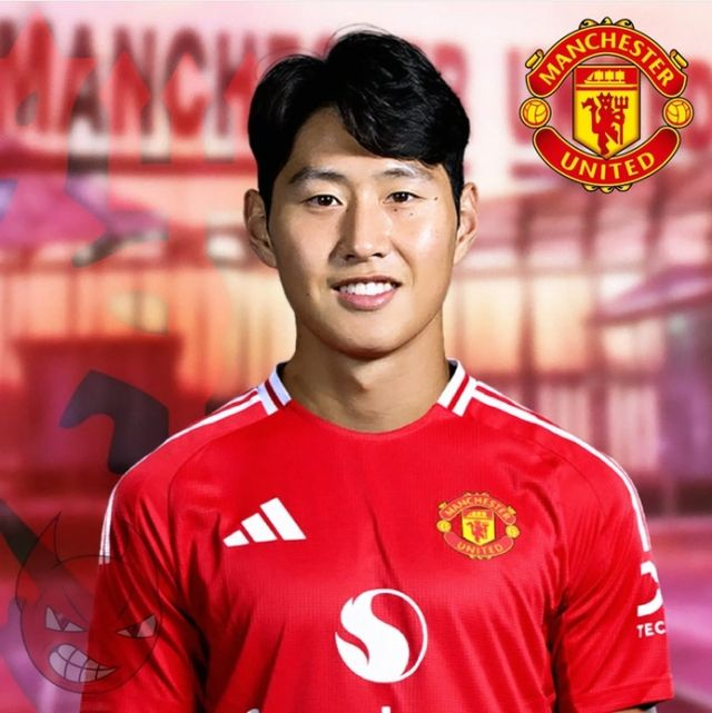 이강인(24·맨유) 와장창! 깨졌다, LEE 대신 PSG 19세 윙어 관심…