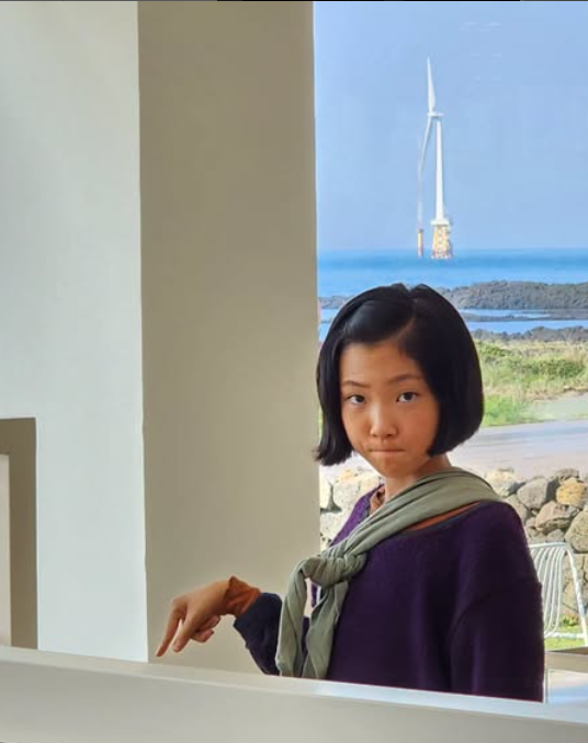 <b>김태연 에이스팩토리 전속계약</b> ‘폭싹 속았수다’ 아역에서... 