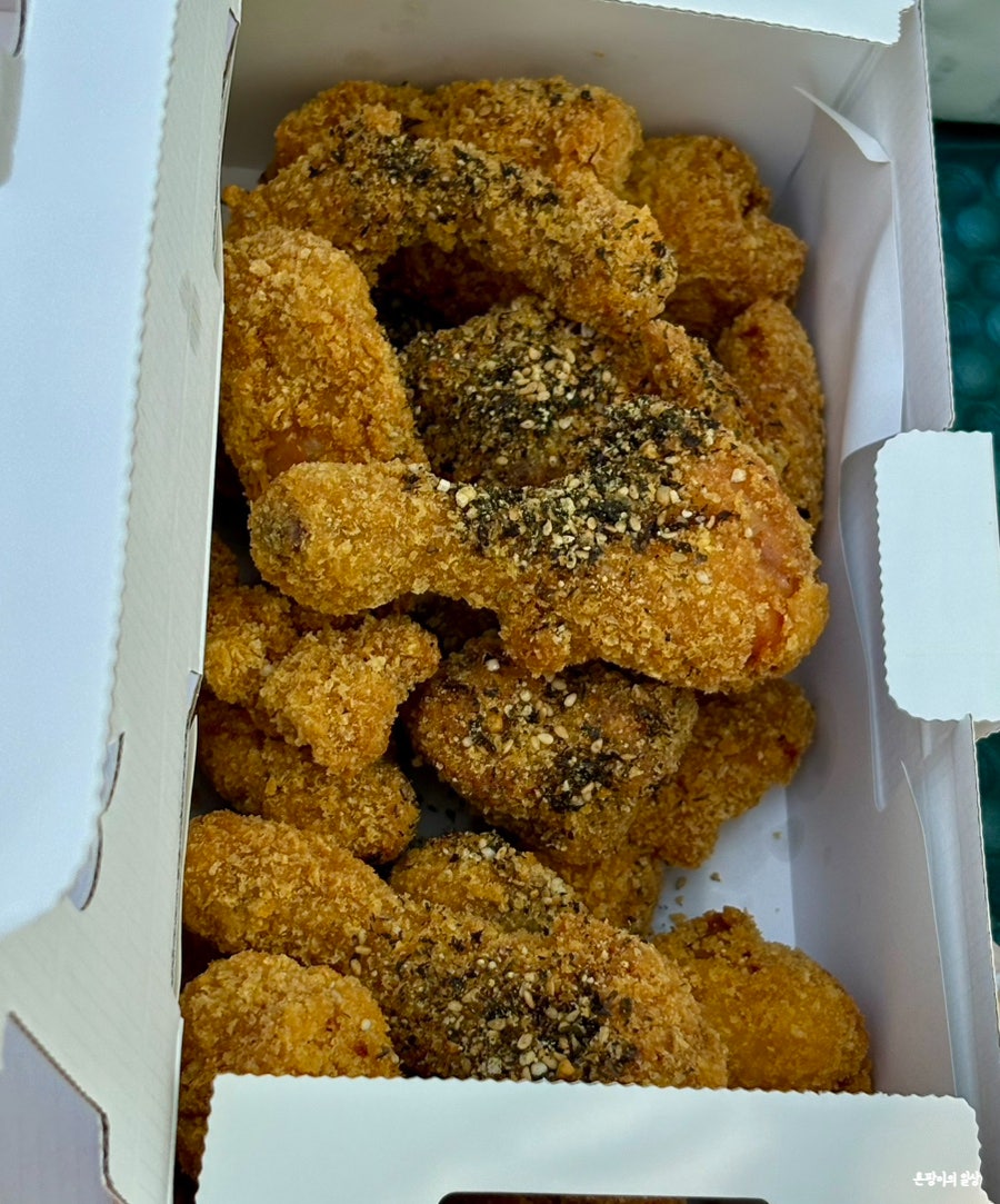 60계치킨 서울장위뉴타운점 사진 5