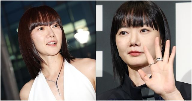 배우 배두나, 체중 관리 비결로 '입금' 언급…급하게 빼는 방법은?
