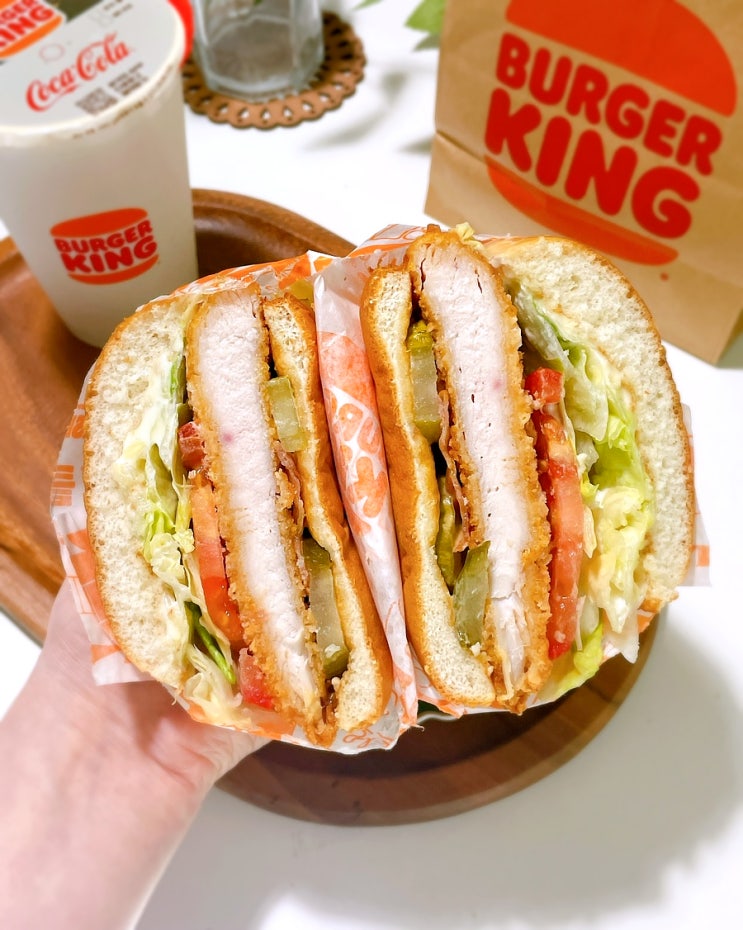 버거킹 메뉴 크리스퍼 클래식 BLT 5월 행사 할인 쿠폰 버거킹 메뉴 크리스퍼 클래식 BLT 5월 행사 할인 쿠폰