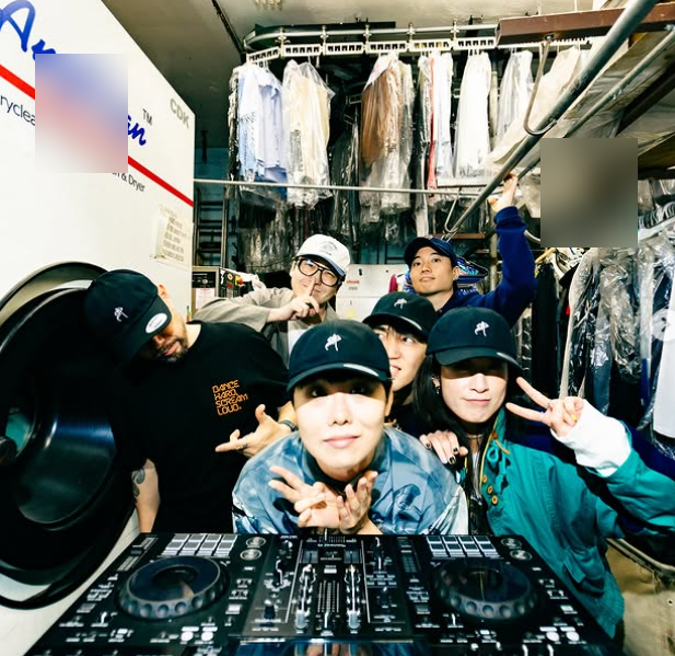 디제이 임레이 IMLAY , k edm의 선두주자
