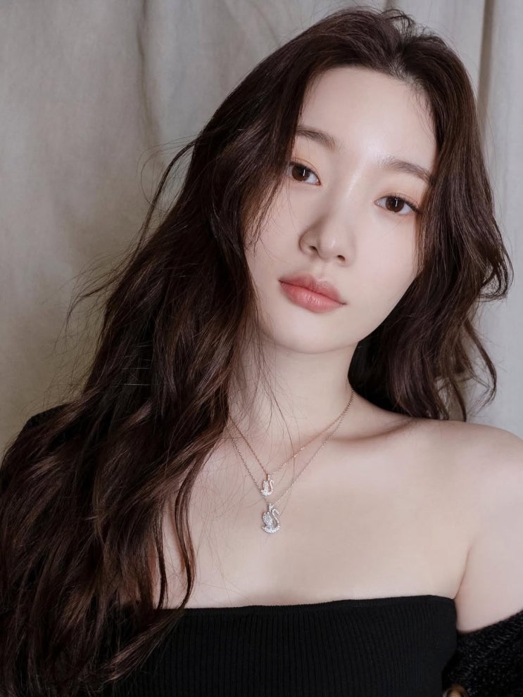  숨겨진 볼륨의 힘, 반송동 미용실의 뿌리펌