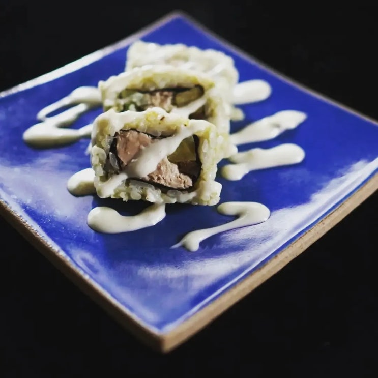  이런 날엔 골드참치가 필요해요 – 위로받고 싶은 날의 식사