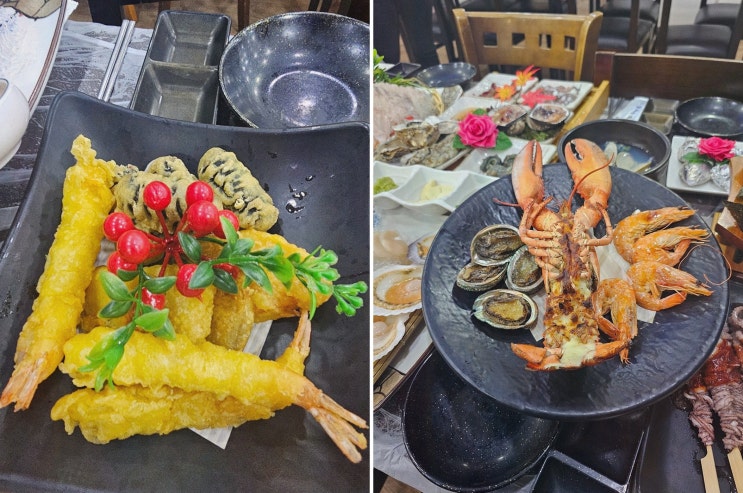  동료들과 함께 즐긴 군산벽란도횟집의 특별한 저녁, 군산회맛집추천