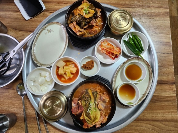 대구 동구 신서혁신도시 대구한의대병원역 뼈해장국 맛집 횡성뚝배기 대구 동구 신서혁신도시 대구한의대병원역 뼈해장국 맛집 횡성뚝배기