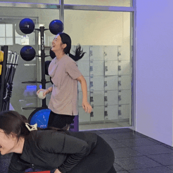  강동구 길동 크로스핏 PT 받지 마세요! 두 번째 이야기