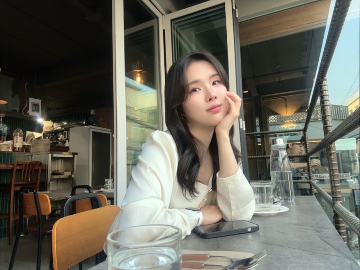  [서울/홍대입구역] 안스키친_느좋 연남동양식집에서 짬뽕토마토파스타와 리코타몽 먹고 온 후기