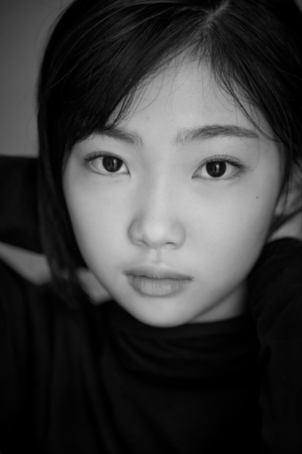 아역 <b>김태연</b>, 엄마 염혜란과 한솥밥 (어린 애순 <b>에이스팩토리</b>... 