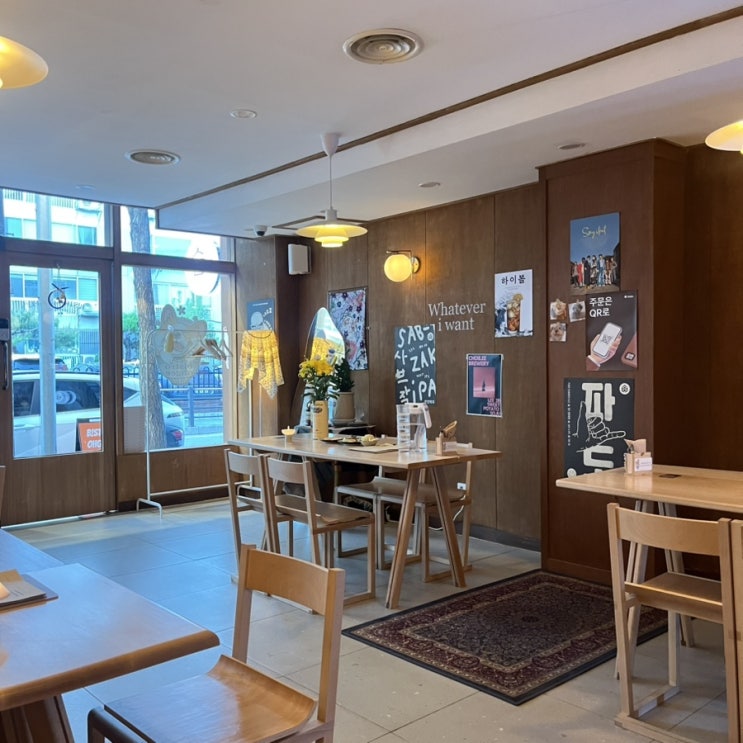  익산l 영등동 [비스트로오지]_ 2회차 방문
