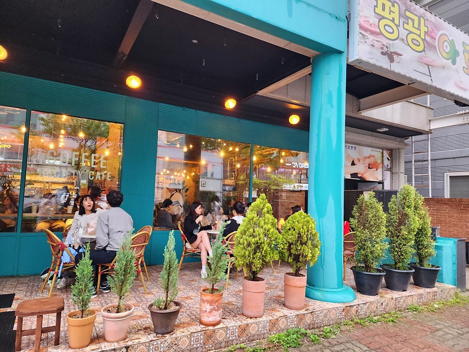 금모래 사진 2