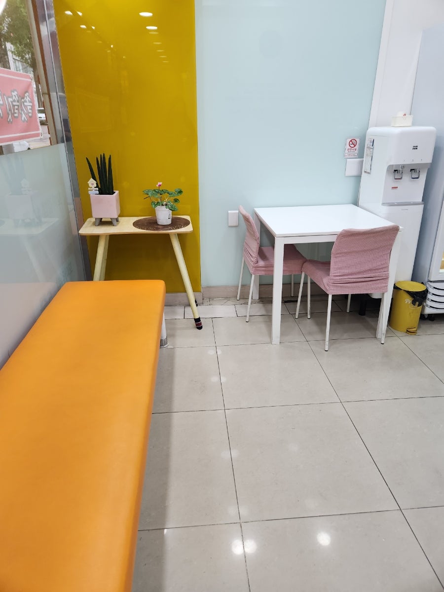 햇살머믄꼬마김밥 경산점 사진 5