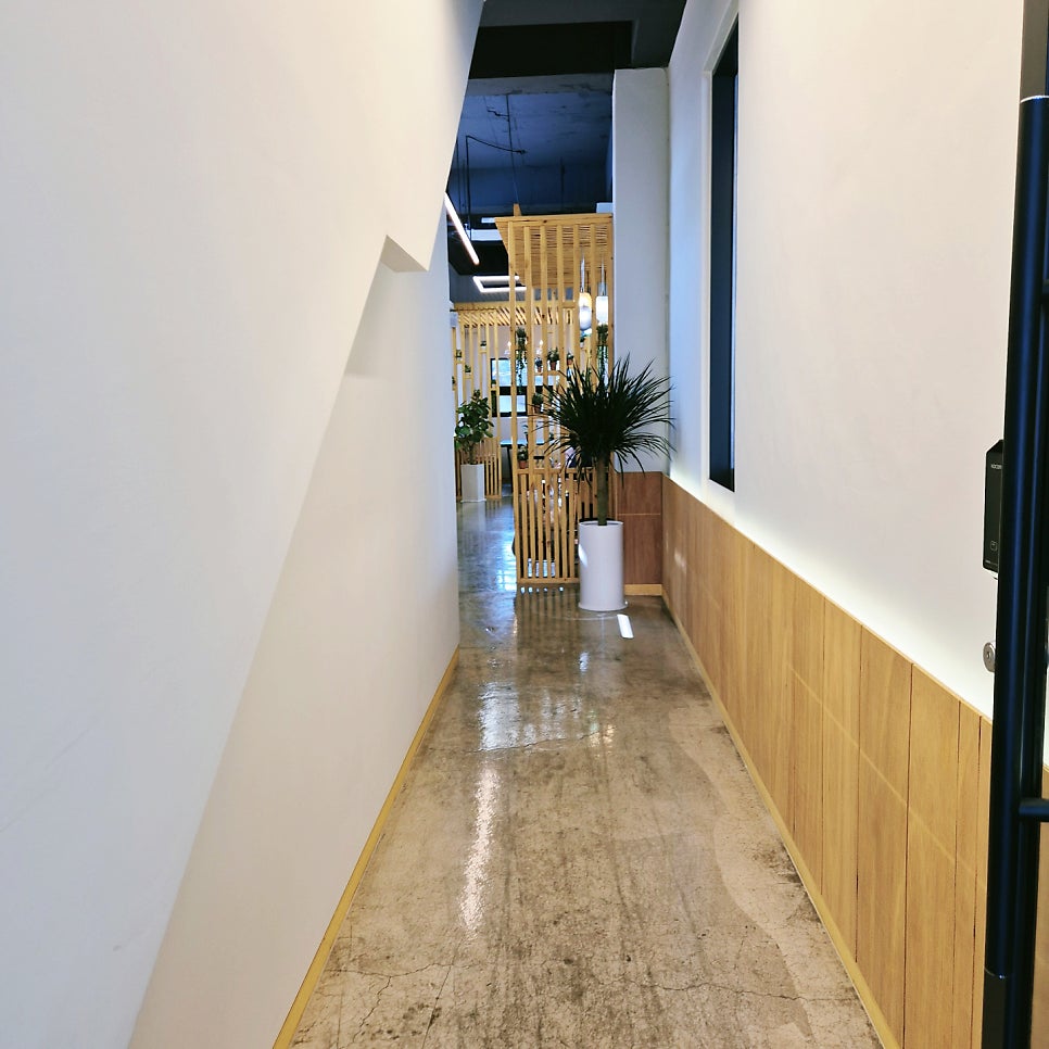 미남커피 교육청점 사진 4