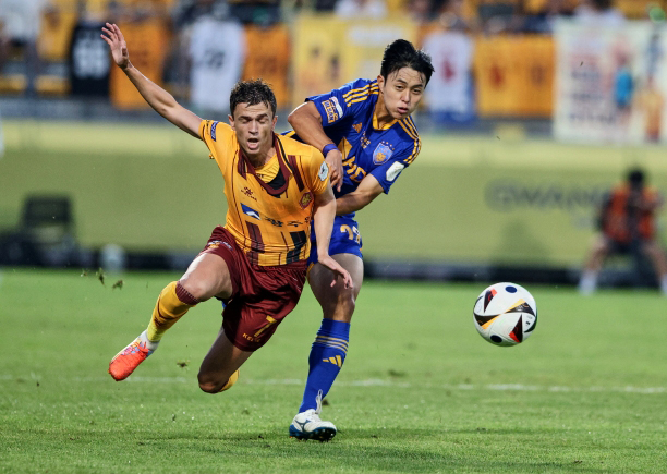 [<b>K리그</b>] 울산HD vs 광주FC 2025 <b>K리그1</b> 11R 프리뷰 - <b>추락</b>하는... 