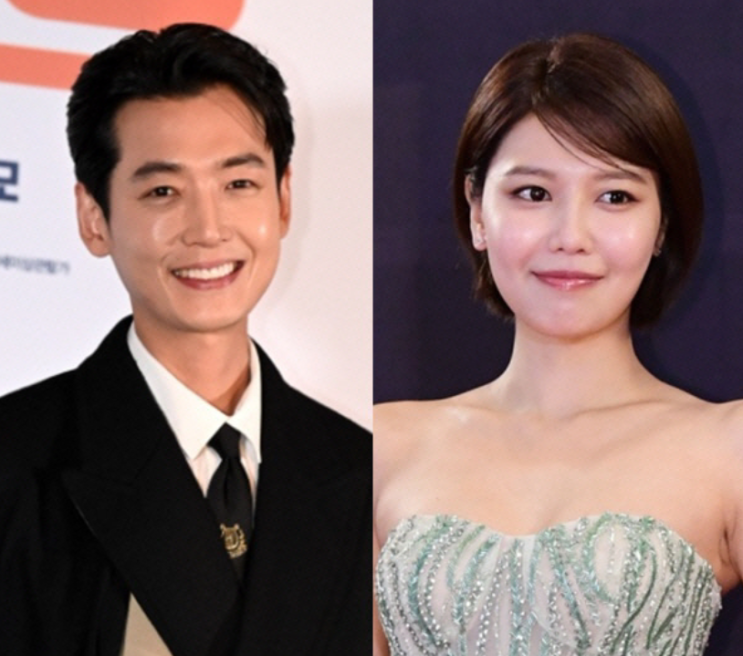 배우 정경호와 <b>소녀시대</b> 수영 커플의 오랜 <b>연애</b> 소식, 그리고... 