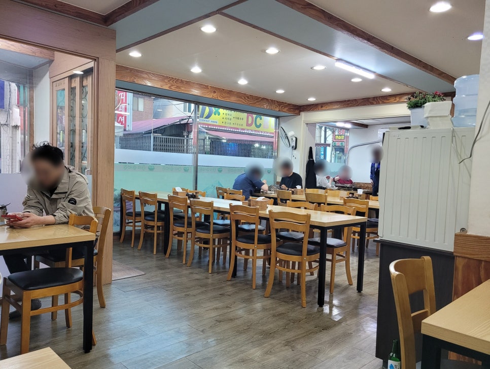 풍미순대국 사진 4
