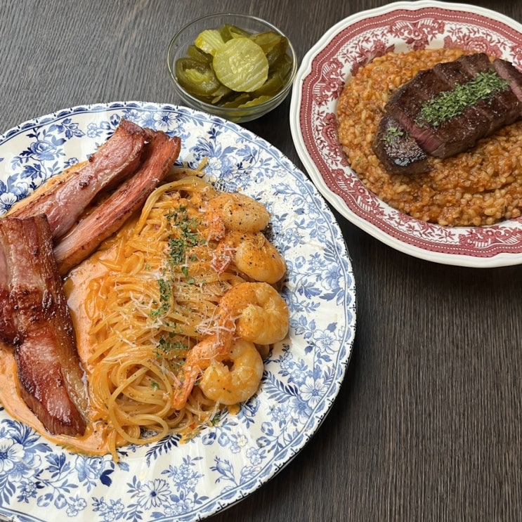  익선동데이트 맛집 오늘그대와